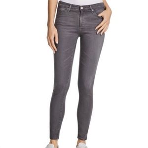 AG Adriano Goldschmied The Legging Ankle countour 360.